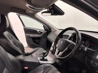 USED 2017 17 VOLVO XC60 2.0 D4 SE Nav SUV 5dr Diesel Manual Euro 6 (s/s) (190 ps) Complete Servcie Record Extremely well cared for and maintained
