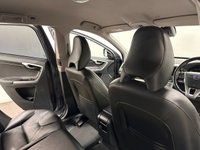 USED 2017 17 VOLVO XC60 2.0 D4 SE Nav SUV 5dr Diesel Manual Euro 6 (s/s) (190 ps) Complete Servcie Record Extremely well cared for and maintained