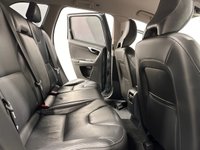 USED 2017 17 VOLVO XC60 2.0 D4 SE Nav SUV 5dr Diesel Manual Euro 6 (s/s) (190 ps) Complete Servcie Record Extremely well cared for and maintained