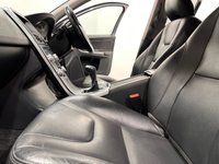 USED 2017 17 VOLVO XC60 2.0 D4 SE Nav SUV 5dr Diesel Manual Euro 6 (s/s) (190 ps) Complete Servcie Record Extremely well cared for and maintained