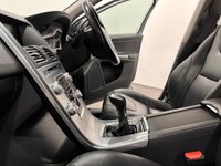 USED 2017 17 VOLVO XC60 2.0 D4 SE Nav SUV 5dr Diesel Manual Euro 6 (s/s) (190 ps) Complete Servcie Record Extremely well cared for and maintained