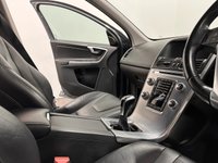 USED 2017 17 VOLVO XC60 2.0 D4 SE Nav SUV 5dr Diesel Manual Euro 6 (s/s) (190 ps) Complete Servcie Record Extremely well cared for and maintained