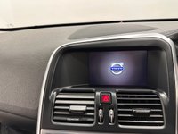 USED 2017 17 VOLVO XC60 2.0 D4 SE Nav SUV 5dr Diesel Manual Euro 6 (s/s) (190 ps) Complete Servcie Record Extremely well cared for and maintained