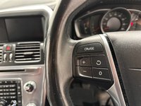 USED 2017 17 VOLVO XC60 2.0 D4 SE Nav SUV 5dr Diesel Manual Euro 6 (s/s) (190 ps) Complete Servcie Record Extremely well cared for and maintained