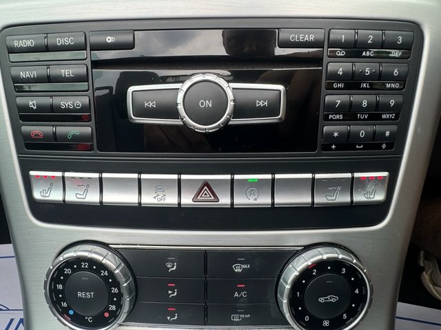 2015 Mercedes-Benz Slk 2L Amg Sport 2dr - Photo 8