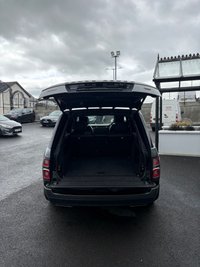 USED 2020 LAND ROVER RANGE ROVER 3.0 SD V6 Autobiography SUV 5dr Diesel Auto 4WD Euro 6 (s/s) (275 ps) 