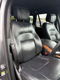 USED 2020 LAND ROVER RANGE ROVER 3.0 SD V6 Autobiography SUV 5dr Diesel Auto 4WD Euro 6 (s/s) (275 ps) 
