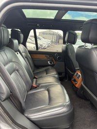 USED 2020 LAND ROVER RANGE ROVER 3.0 SD V6 Autobiography SUV 5dr Diesel Auto 4WD Euro 6 (s/s) (275 ps) 