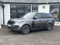 USED 2020 LAND ROVER RANGE ROVER 3.0 SD V6 Autobiography SUV 5dr Diesel Auto 4WD Euro 6 (s/s) (275 ps) 