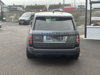 USED 2020 LAND ROVER RANGE ROVER 3.0 SD V6 Autobiography SUV 5dr Diesel Auto 4WD Euro 6 (s/s) (275 ps) 