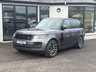 USED 2020 LAND ROVER RANGE ROVER 3.0 SD V6 Autobiography SUV 5dr Diesel Auto 4WD Euro 6 (s/s) (275 ps) 