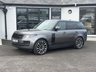 USED 2020 LAND ROVER RANGE ROVER 3.0 SD V6 Autobiography SUV 5dr Diesel Auto 4WD Euro 6 (s/s) (275 ps) 