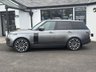 USED 2020 LAND ROVER RANGE ROVER 3.0 SD V6 Autobiography SUV 5dr Diesel Auto 4WD Euro 6 (s/s) (275 ps) 