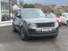 USED 2020 LAND ROVER RANGE ROVER 3.0 SD V6 Autobiography SUV 5dr Diesel Auto 4WD Euro 6 (s/s) (275 ps) 