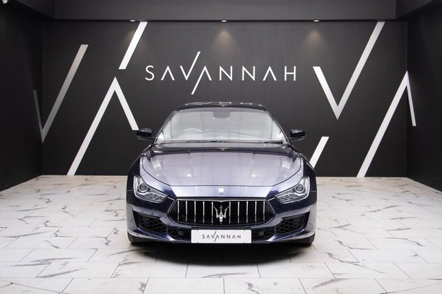 2020 MASERATI GHIBLI - Photo 3