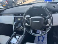 USED 2020 Y LAND ROVER DISCOVERY SPORT 2.0 D180 MHEV R-Dynamic SE SUV 5dr Diesel Auto 4WD Euro 6 (s/s) (180 ps) 