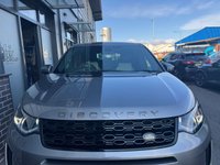 USED 2020 Y LAND ROVER DISCOVERY SPORT 2.0 D180 MHEV R-Dynamic SE SUV 5dr Diesel Auto 4WD Euro 6 (s/s) (180 ps) 