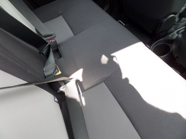 2017 TOYOTA YARIS - Photo 10