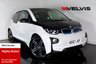 USED 2017 67 BMW I3 33kWh Hatchback 5dr Petrol Plug-in Hybrid Auto Euro 6 (s/s) (Range Extender) (170 ps) 