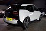 USED 2017 67 BMW I3 33kWh Hatchback 5dr Petrol Plug-in Hybrid Auto Euro 6 (s/s) (Range Extender) (170 ps) 
