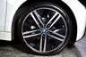 USED 2017 67 BMW I3 33kWh Hatchback 5dr Petrol Plug-in Hybrid Auto Euro 6 (s/s) (Range Extender) (170 ps) 