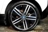 USED 2017 67 BMW I3 33kWh Hatchback 5dr Petrol Plug-in Hybrid Auto Euro 6 (s/s) (Range Extender) (170 ps) 