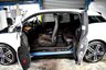 USED 2017 67 BMW I3 33kWh Hatchback 5dr Petrol Plug-in Hybrid Auto Euro 6 (s/s) (Range Extender) (170 ps) 