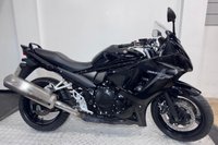 USED 2010 10 SUZUKI GSX650F  LOW MILEAGE - FULL SERVICE HISTORY  COMES WITH NEW MOT AND WARRANTY