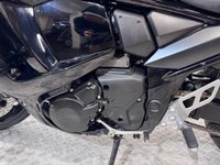 USED 2010 10 SUZUKI GSX650F  LOW MILEAGE - FULL SERVICE HISTORY  COMES WITH NEW MOT AND WARRANTY