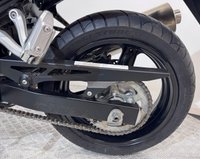 USED 2010 10 SUZUKI GSX650F  LOW MILEAGE - FULL SERVICE HISTORY  COMES WITH NEW MOT AND WARRANTY