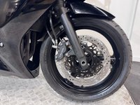 USED 2010 10 SUZUKI GSX650F  LOW MILEAGE - FULL SERVICE HISTORY  COMES WITH NEW MOT AND WARRANTY