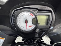 USED 2010 10 SUZUKI GSX650F  LOW MILEAGE - FULL SERVICE HISTORY  COMES WITH NEW MOT AND WARRANTY