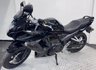 USED 2010 10 SUZUKI GSX650F  LOW MILEAGE - FULL SERVICE HISTORY  COMES WITH NEW MOT AND WARRANTY