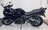 USED 2010 10 SUZUKI GSX650F  LOW MILEAGE - FULL SERVICE HISTORY  COMES WITH NEW MOT AND WARRANTY