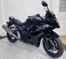 USED 2010 10 SUZUKI GSX650F  LOW MILEAGE - FULL SERVICE HISTORY  COMES WITH NEW MOT AND WARRANTY
