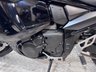 USED 2010 10 SUZUKI GSX650F  LOW MILEAGE - FULL SERVICE HISTORY  COMES WITH NEW MOT AND WARRANTY