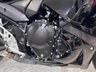 USED 2010 10 SUZUKI GSX650F  LOW MILEAGE - FULL SERVICE HISTORY  COMES WITH NEW MOT AND WARRANTY
