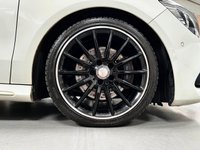 USED 2017 17 MERCEDES-BENZ CLA 2.1 CLA220d AMG Line Shooting Brake 5dr Diesel 7G-DCT Euro 6 (s/s) (177 ps) 