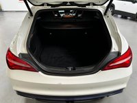 USED 2017 17 MERCEDES-BENZ CLA 2.1 CLA220d AMG Line Shooting Brake 5dr Diesel 7G-DCT Euro 6 (s/s) (177 ps) 