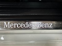 USED 2017 17 MERCEDES-BENZ CLA 2.1 CLA220d AMG Line Shooting Brake 5dr Diesel 7G-DCT Euro 6 (s/s) (177 ps) 