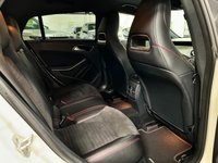 USED 2017 17 MERCEDES-BENZ CLA 2.1 CLA220d AMG Line Shooting Brake 5dr Diesel 7G-DCT Euro 6 (s/s) (177 ps) 