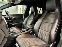 USED 2017 17 MERCEDES-BENZ CLA 2.1 CLA220d AMG Line Shooting Brake 5dr Diesel 7G-DCT Euro 6 (s/s) (177 ps) 