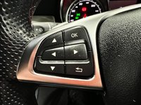 USED 2017 17 MERCEDES-BENZ CLA 2.1 CLA220d AMG Line Shooting Brake 5dr Diesel 7G-DCT Euro 6 (s/s) (177 ps) 