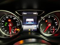 USED 2017 17 MERCEDES-BENZ CLA 2.1 CLA220d AMG Line Shooting Brake 5dr Diesel 7G-DCT Euro 6 (s/s) (177 ps) 