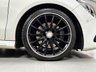 USED 2017 17 MERCEDES-BENZ CLA 2.1 CLA220d AMG Line Shooting Brake 5dr Diesel 7G-DCT Euro 6 (s/s) (177 ps) 