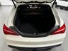 USED 2017 17 MERCEDES-BENZ CLA 2.1 CLA220d AMG Line Shooting Brake 5dr Diesel 7G-DCT Euro 6 (s/s) (177 ps) 
