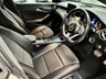 USED 2017 17 MERCEDES-BENZ CLA 2.1 CLA220d AMG Line Shooting Brake 5dr Diesel 7G-DCT Euro 6 (s/s) (177 ps) 