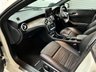USED 2017 17 MERCEDES-BENZ CLA 2.1 CLA220d AMG Line Shooting Brake 5dr Diesel 7G-DCT Euro 6 (s/s) (177 ps) 