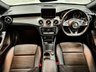 USED 2017 17 MERCEDES-BENZ CLA 2.1 CLA220d AMG Line Shooting Brake 5dr Diesel 7G-DCT Euro 6 (s/s) (177 ps) 