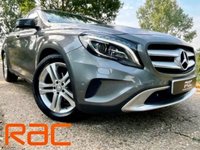 USED 2026 MERCEDES-BENZ GLA GLA 200 CDI SE 5dr [Premium Plus] 
